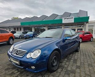Mercedes-Benz C 220 Gebrauchtwagen