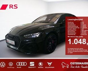 Audi RS5 Gebrauchtwagen