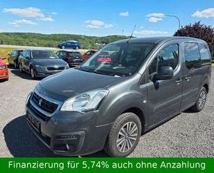 Peugeot Partner Gebrauchtwagen