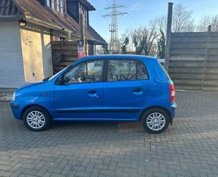 Hyundai Atos Gebrauchtwagen