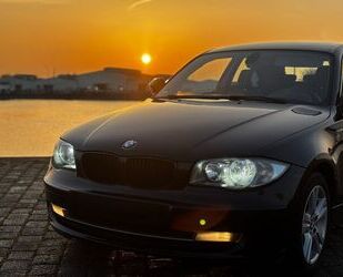 BMW 118 Gebrauchtwagen