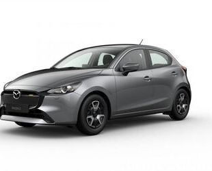 Mazda 2 Gebrauchtwagen