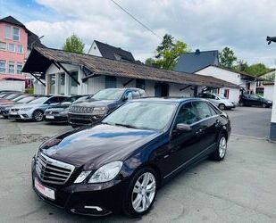 Mercedes-Benz E 350 Gebrauchtwagen