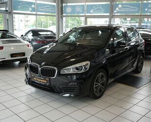 BMW 225 Gebrauchtwagen