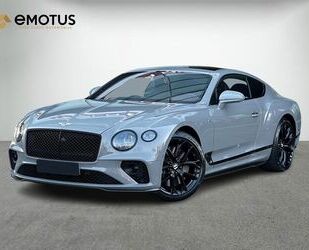 Bentley Continental GT Gebrauchtwagen