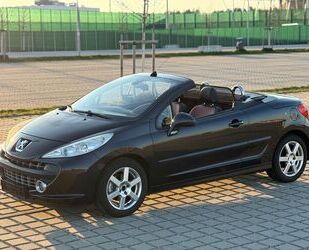 Peugeot 207 Gebrauchtwagen