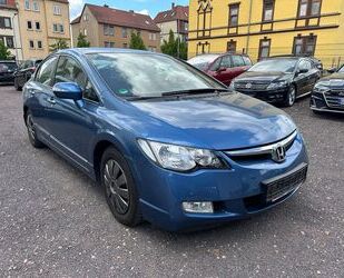 Honda Civic Gebrauchtwagen
