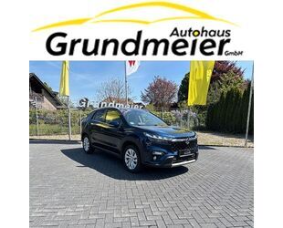 Suzuki (SX4) S-Cross Gebrauchtwagen