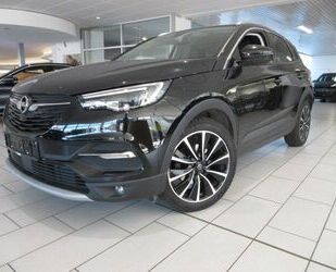 Opel Grandland (X) Gebrauchtwagen