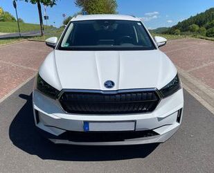 Skoda Enyaq Gebrauchtwagen