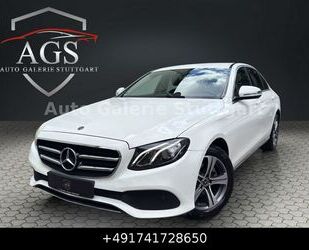 Mercedes-Benz E 200 Gebrauchtwagen