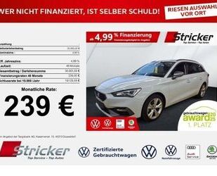 Seat Leon Gebrauchtwagen