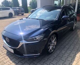 Mazda 6 Gebrauchtwagen