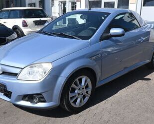 Opel Tigra Gebrauchtwagen