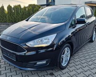 Ford C-Max Gebrauchtwagen