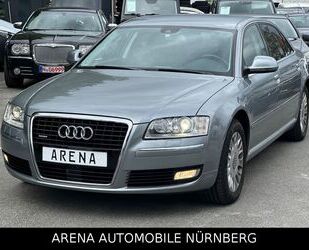 Audi A8 Gebrauchtwagen