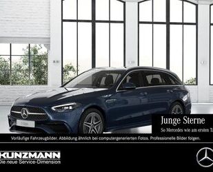 Mercedes-Benz C 220 Gebrauchtwagen