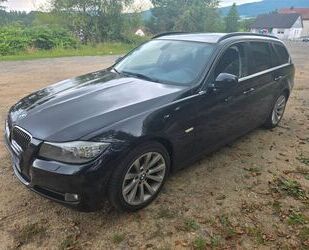 BMW 330 Gebrauchtwagen