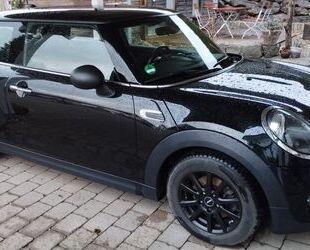 Mini ONE Gebrauchtwagen