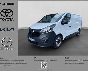 Opel Vivaro Gebrauchtwagen