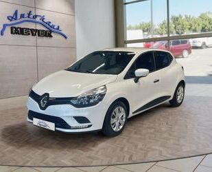 Renault Clio Gebrauchtwagen