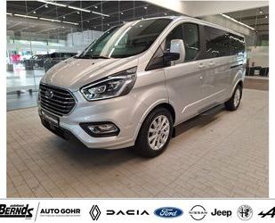 Ford Tourneo Custom Gebrauchtwagen