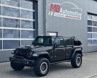 Jeep Wrangler Gebrauchtwagen