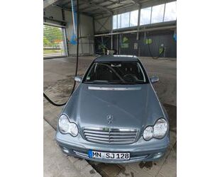 Mercedes-Benz C 200 Gebrauchtwagen