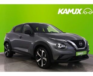 Nissan Juke Gebrauchtwagen