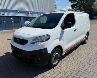 Peugeot Expert Gebrauchtwagen