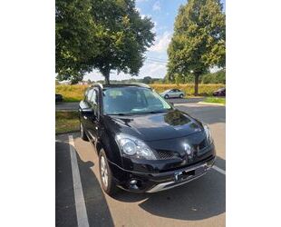 Renault Koleos Gebrauchtwagen
