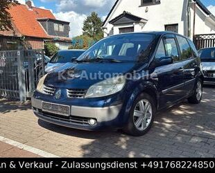 Renault Scenic Gebrauchtwagen