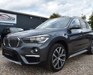 BMW X1 Gebrauchtwagen