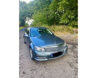 Mercedes-Benz C 220 Gebrauchtwagen