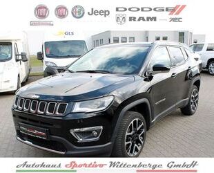 Jeep Compass Gebrauchtwagen