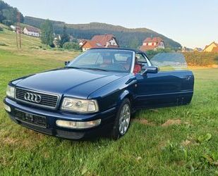 Audi Cabriolet Gebrauchtwagen