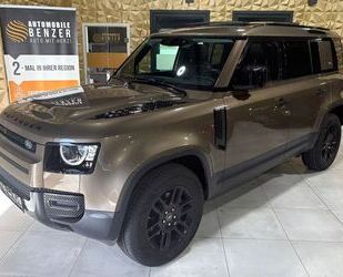 Land Rover Defender Gebrauchtwagen