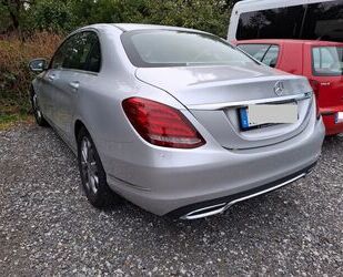 Mercedes-Benz C 180 Gebrauchtwagen