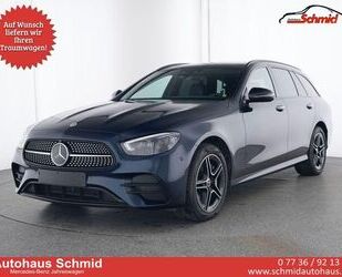 Mercedes-Benz E 300 Gebrauchtwagen
