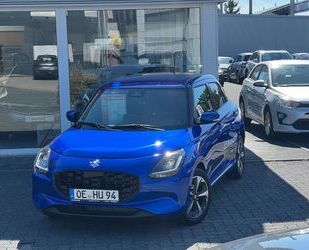 Suzuki Swift Gebrauchtwagen
