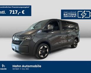 VW T7 Caravelle Gebrauchtwagen