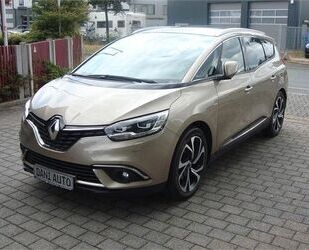 Renault Scenic Gebrauchtwagen