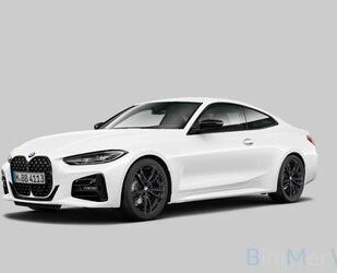 BMW 420 Gebrauchtwagen