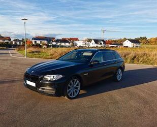 BMW 520 Gebrauchtwagen