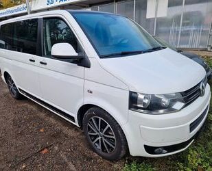 VW T5 Transporter Gebrauchtwagen