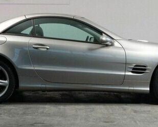 Mercedes-Benz SL 350 Gebrauchtwagen