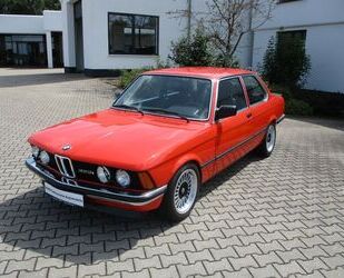 BMW 323 Gebrauchtwagen