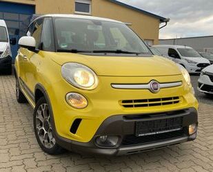 Fiat 500L Gebrauchtwagen
