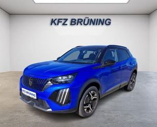Peugeot 2008 Gebrauchtwagen