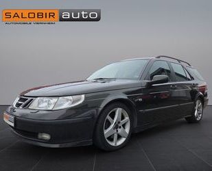 Saab 9-5 Gebrauchtwagen